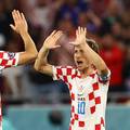 Luka Modrić u Fifinoj momčadi godine, Gvardiol ipak izostao