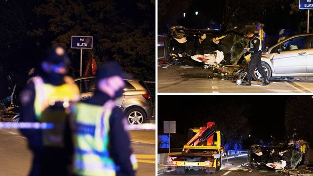 'Bili su omiljeni u školi, pravi veseljaci. Josip je htio okupiti razred nakon što prođe korona'