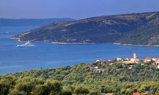 Pronađite inspiraciju za vaš savršeni vikend: Kaštela-Trogir-Okrug