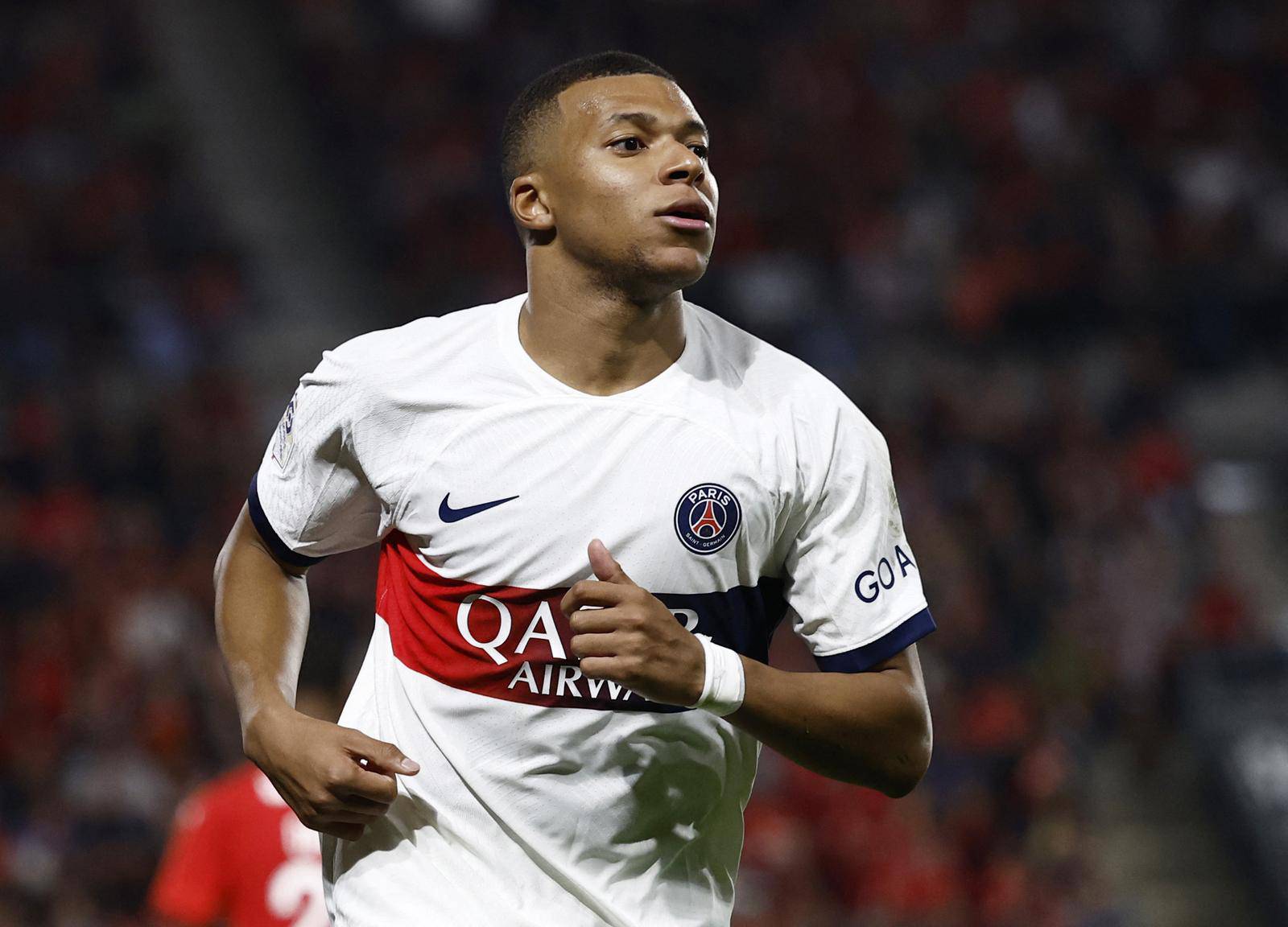 Ligue 1 - Stade Rennes v Paris St Germain