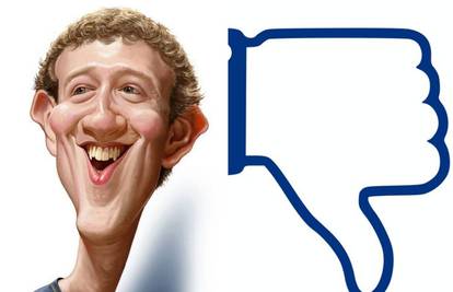 Kompanije počele bojkotirati Facebook: Mark, izdrži!
