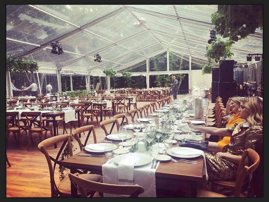 Marija Borić tajno se udala, a Perković privukla svu pažnju...