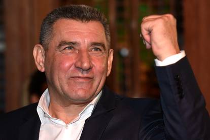 FOTO General Ante Gotovina danas slavi 69. rođendan