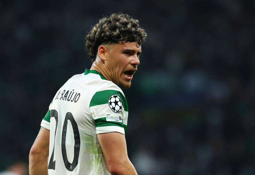 UEFA Champions League - Round of 16 - Second Leg - Sporting CP v Bodo/Glimt