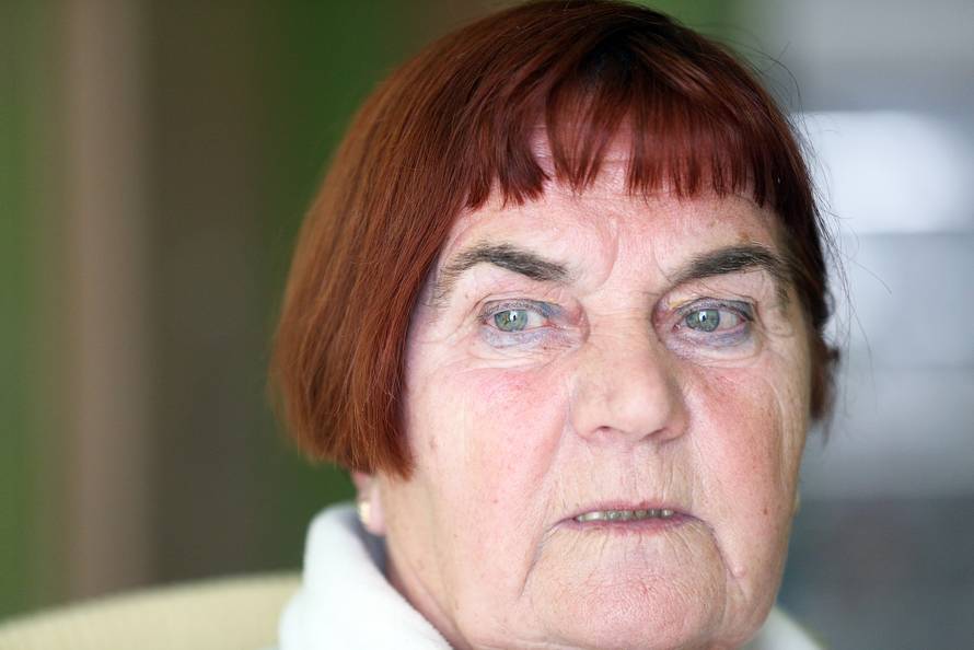 'Tata mi je kroz suze rekao: Kćeri, bježi što brže dok možeš'