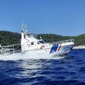 Drama na Jadranu: Potonuo je talijanski brod, nestalo petero ljudi, u akciji i hrvatski spasioci