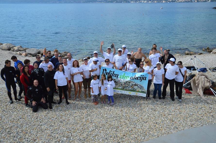 velika eko akcija