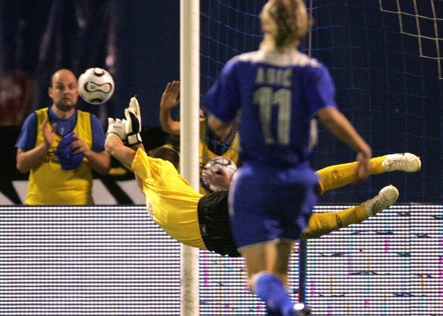 Sanjin Strukić/PIXSELL