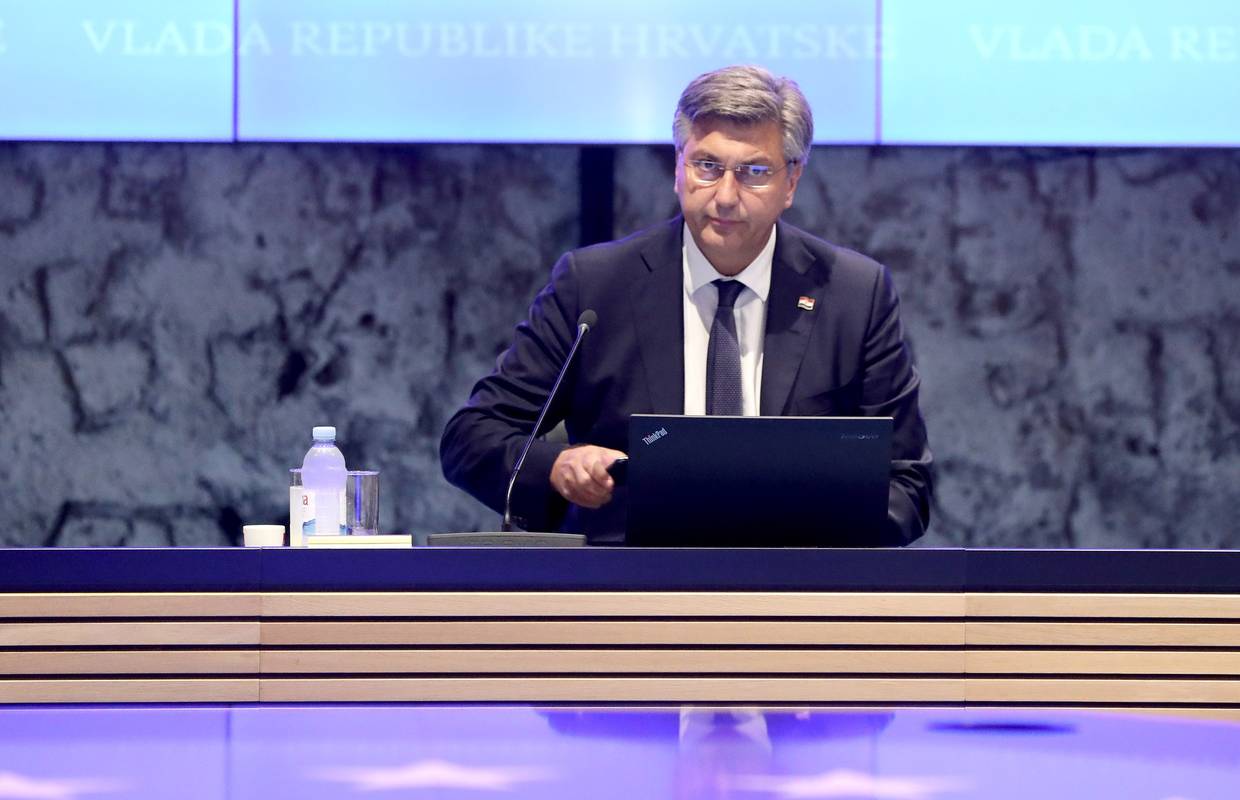 'Toliko sam, da ne kažem čega, pojeo ovih šest godina, mahom tuđih. Tražit ćemo odgovornost'