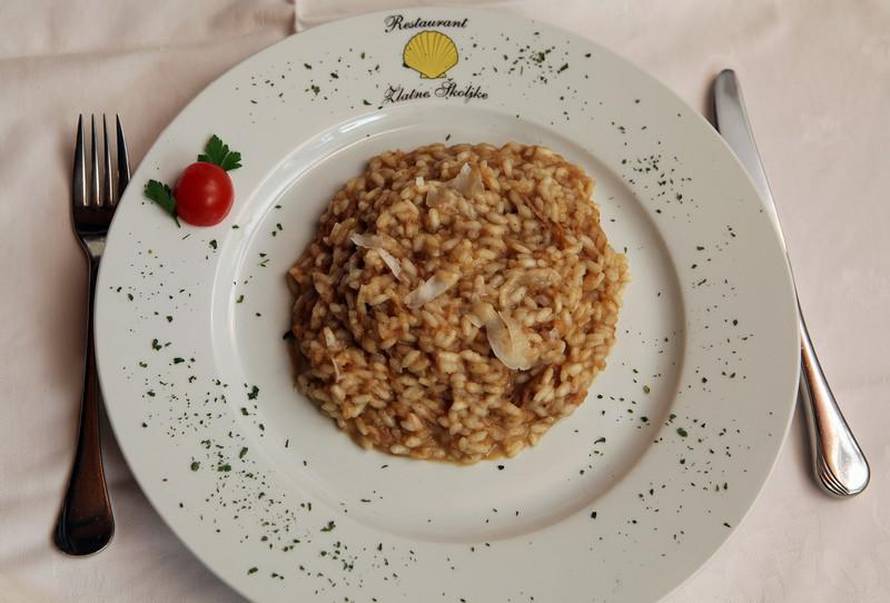 Robert Anić/Pixsell