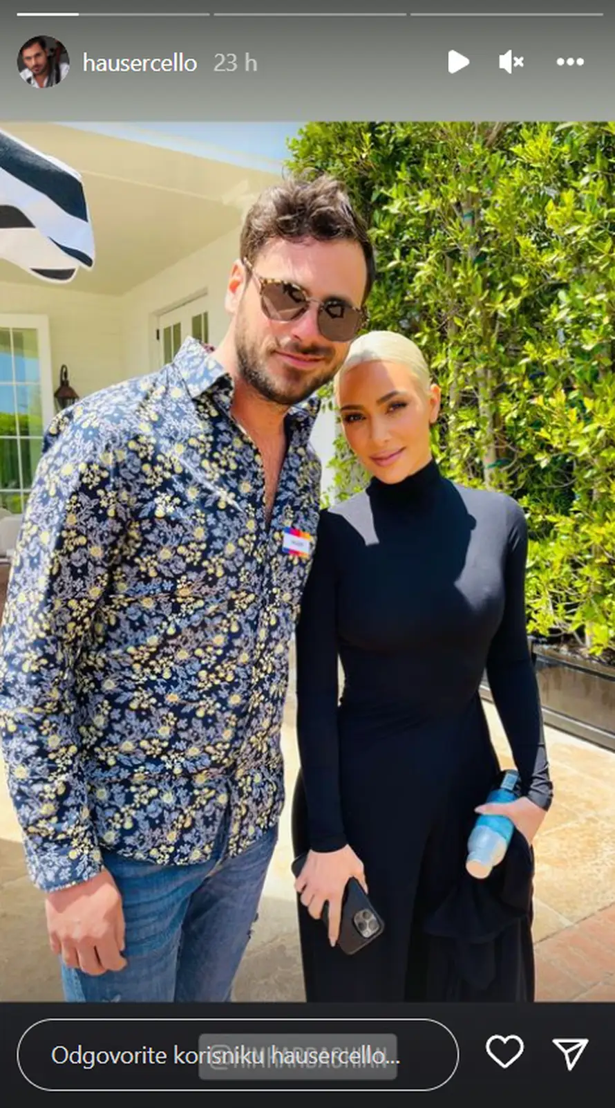 Znaš li tko sam ja? Kao dječak povlačio se u sobu i sanjario da svira na velikim koncertima