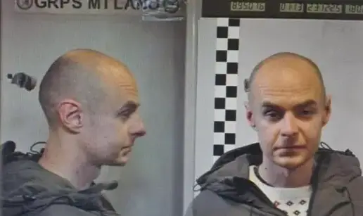 Za&scaron;to desni&ccaron;ari ne di&zcaron;u histeriju zbog stranca koji je no&zcaron;em ubio konduktera u Italiji? Jer je Hrvat