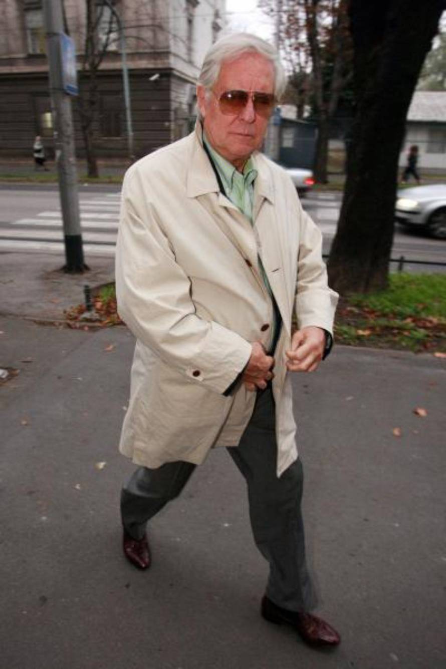 Borna Filić/PIXSELL