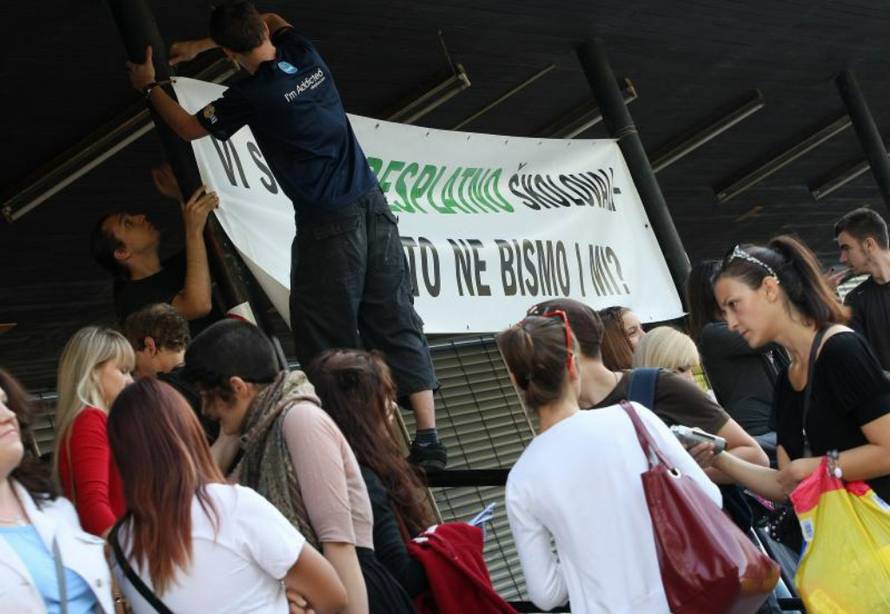 Jurica Galoić/Pixsell