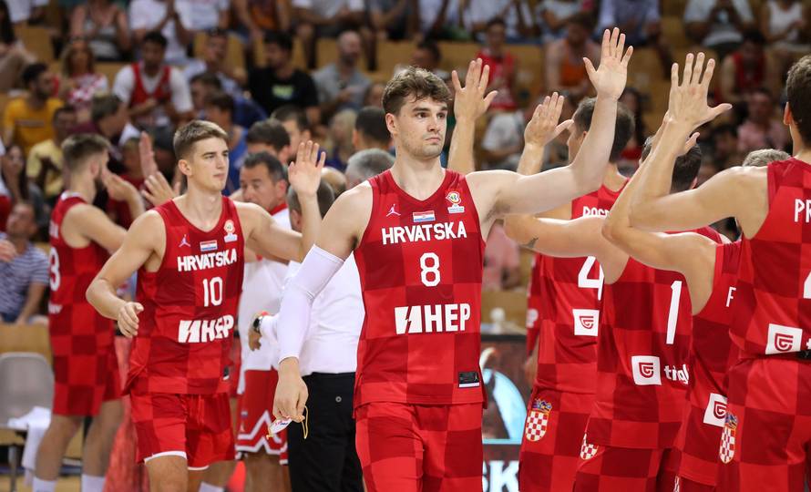 Hrvatska porazom od Finske  ostala bez plasmana na SP