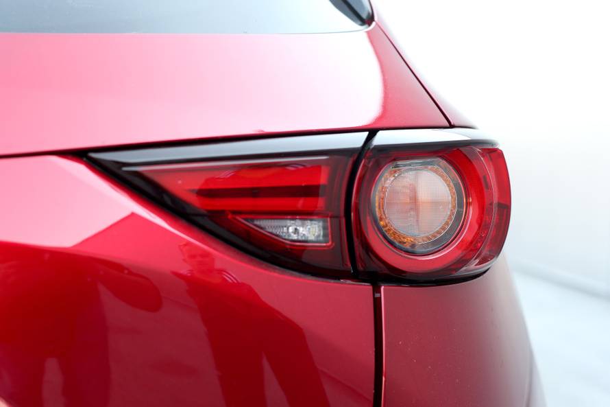 Mazda CX-5 na testu: Gotovo joj je nemoguće naći zamjerku