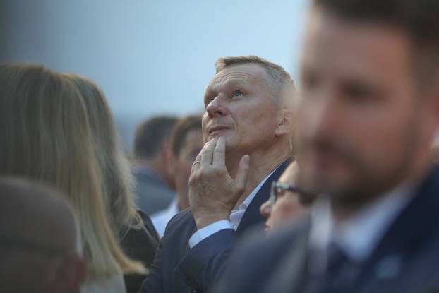 Svečano otvorenje 59. Đakovačkih vezova