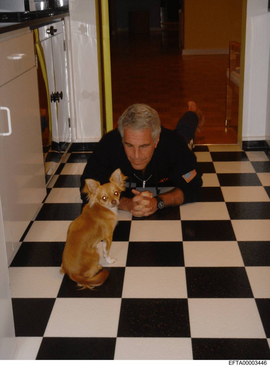 Ruskinje, privatni letovi, party na otoku: Ovako je Epstein gradio svoju mrežu sa slavnima