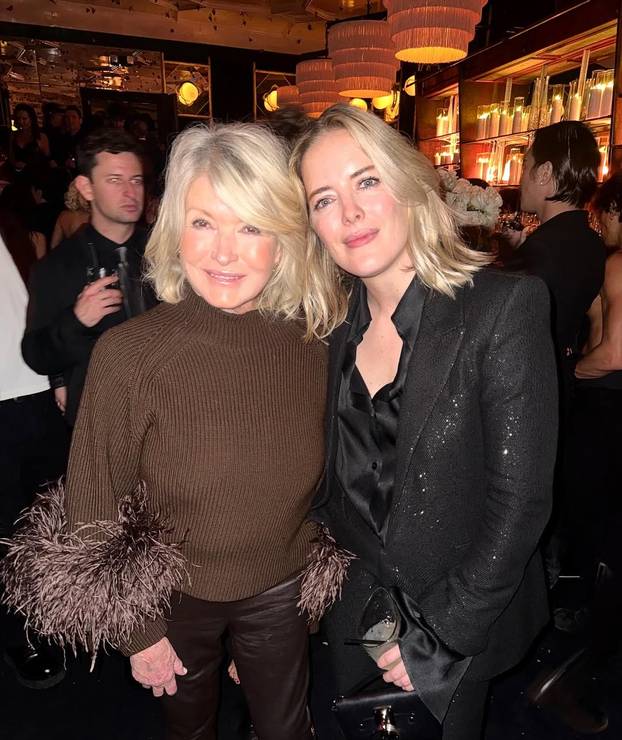 FOTO Sjećate li se Ornele iz Big Brothera? Druži se s Hurem, bila na Oscarima: Ovako sad izgleda