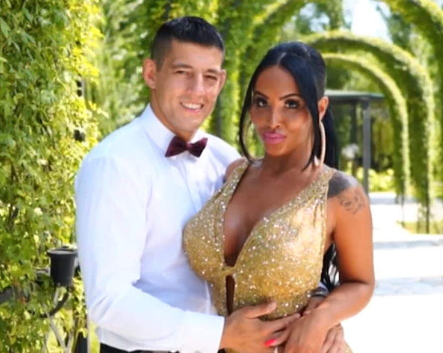 Video srpske svadbe o kojoj svi pričaju: Zlato, krune, križevi...