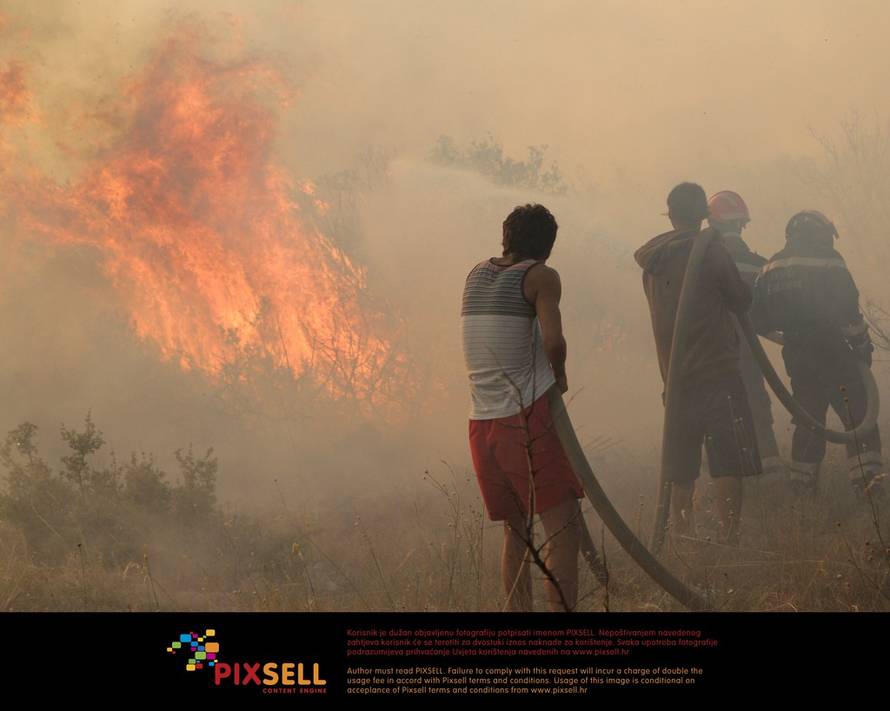 Duško Jaramaz/Pixsell