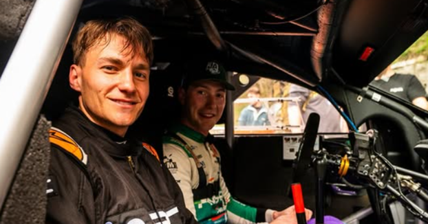 FOTO Zvijezde HNL-a vole Rally! Fruk uveličao sjajnu ceremoniju