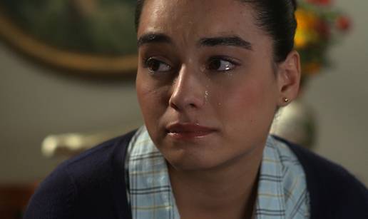 Jasmina sve te&zcaron;e prati ritam 'Stelle', Lani se svi&dstrok;a Braut