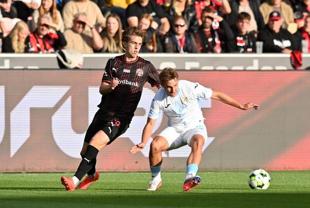 Prva utakmica Midtjyllanda i Rijeke u play-offu za ulazak u UEFA Konferencijsku ligu