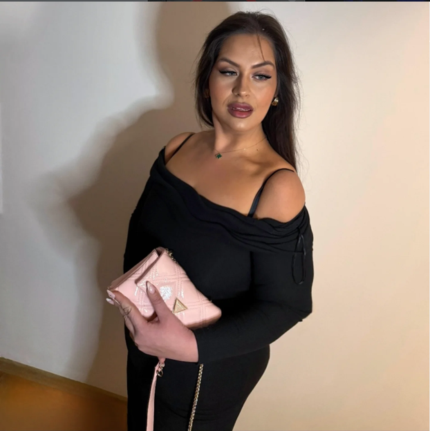 FOTO Samanta iz 'Života na vagi' prošla velike promjene: Evo kako izgleda nakon razvoda