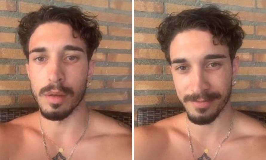 'Sve ok. Nemam simptoma, ovih dana ću imati novo testiranje...'