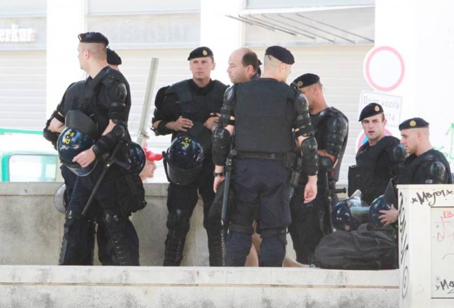 I. Ivanović/PIXSELL