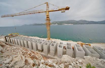 Neće kreditirati pelješki most jer se ne uklapa u viziju EU-a