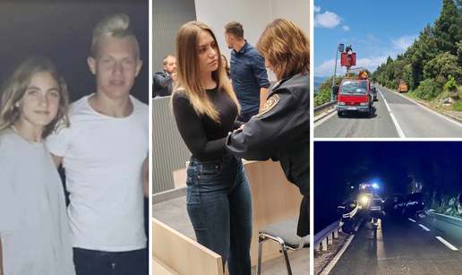 Postavili su kamere na mjestu strašne nesreće gdje su Stjepan i Katarina Đerek izgubili život