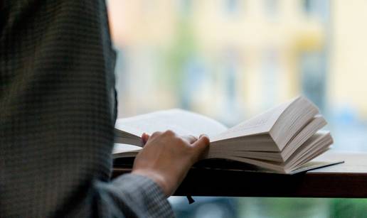 Knjige koje traju: Zagrebačka naklada donosi klasike koji se čitaju generacijama