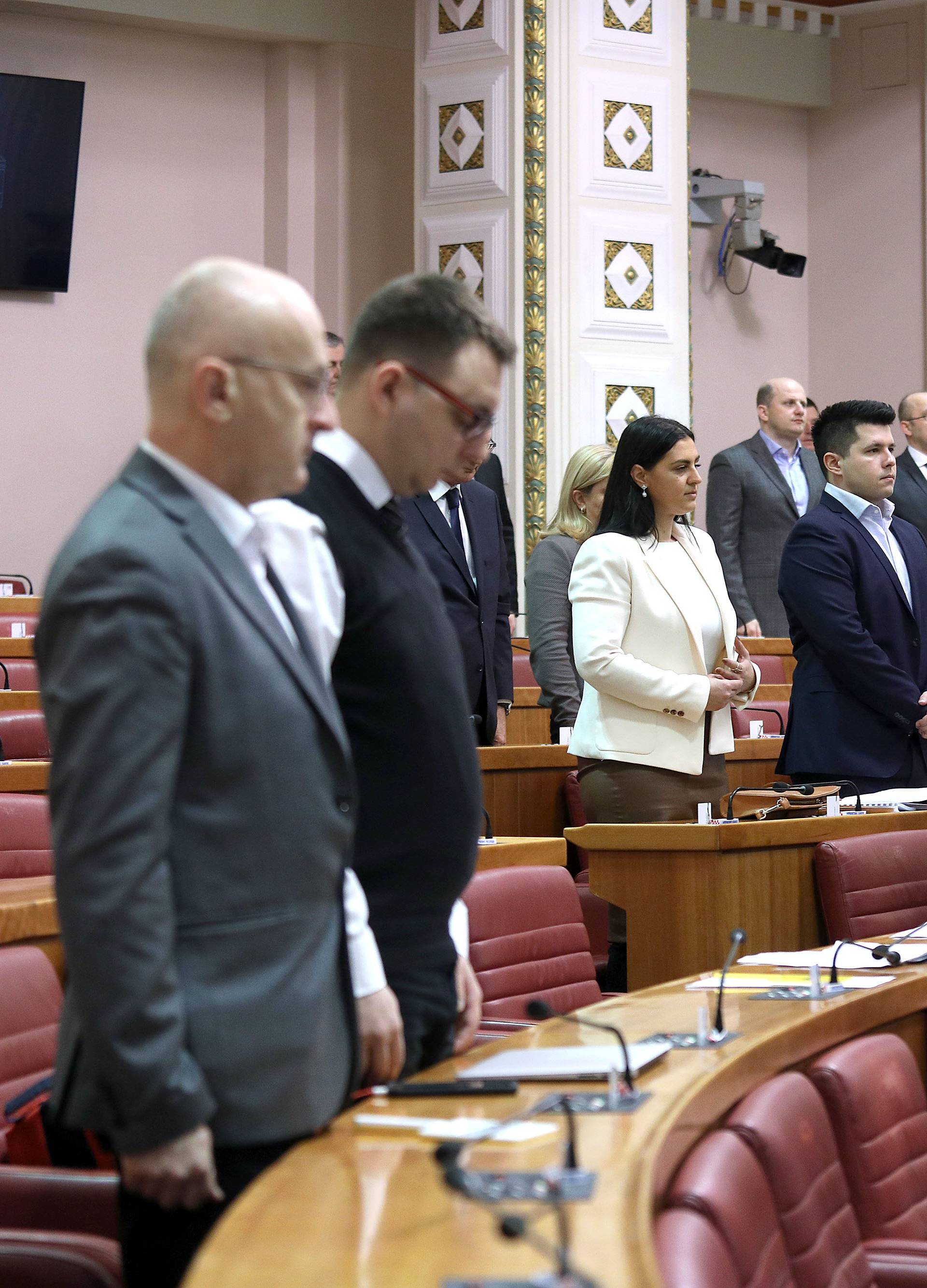 'Rodna ideologija je kada se kaže da je Bog ženi dao peglu'