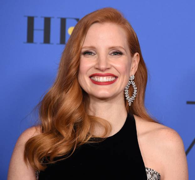 The 75th Golden Globe Awards - Press Room - Los Angeles