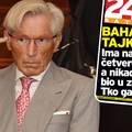 Horvatin&ccaron;i&cacute;eve jezovite nesre&cacute;e: Naletio je na majku i k&cacute;er, &zcaron;ena umire u Hitnoj, a on samo ode...