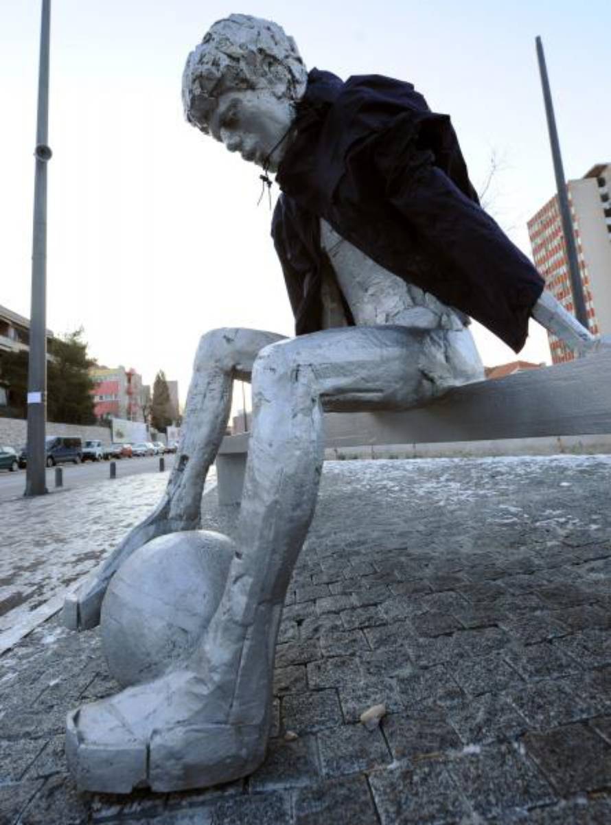 Hrvoje Jelavić/Pixsell