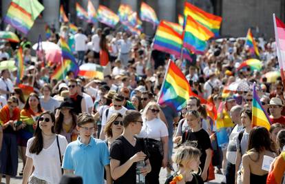 Dugine obitelji: Ova presuda potvrđuje da su prava LGBTIQ osoba u Hrvatskoj zaštićena
