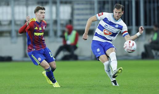 Nevjerojatna gesta kapetana Osijeka: 'Iz svog d&zcaron;epa davao tisu&cacute;e eura de&ccaron;kima bez pla&cacute;e'