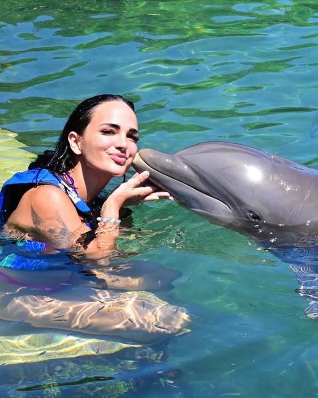 FOTO Uf, ovo boli! Glumica filmova za odrasle javno je osramotila Ikera Casillasa