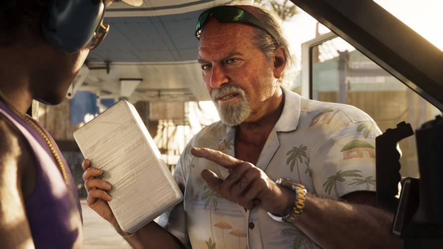 Grand Theft Auto: Tvornica novca koja 'štanca' milijarde