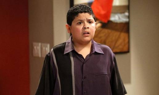 Sjećate se njega? Zabavni klinac iz popularne serije je odrastao