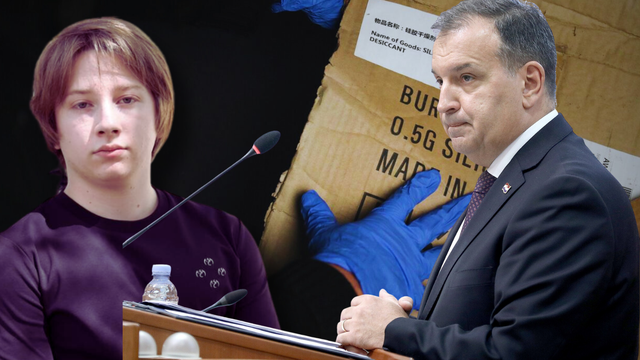 Beroš o Covid aferi: Osuđujem svaki kriminal, ministarstvo nema ništa s nabavom testova