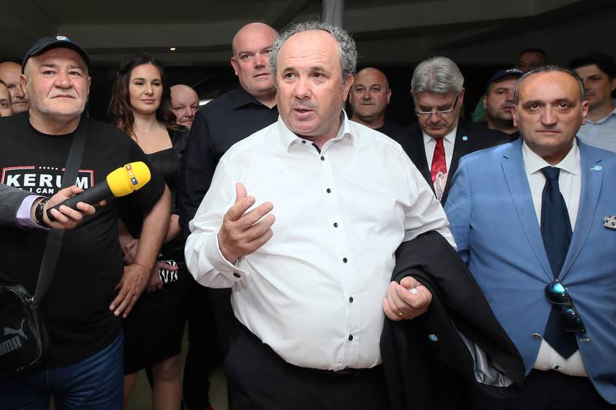 Zeljko Kerum