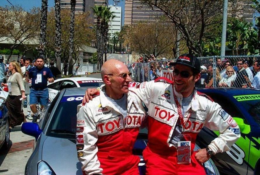 Višnjić: Krećem na petodnevnu pustinjsku utrku iz Las Vegasa