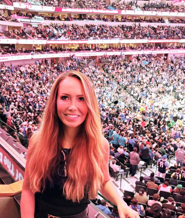 FOTO Lukina najveća potpora: 'Etiketirali su me da previše brinem, zato sam i plakala...'