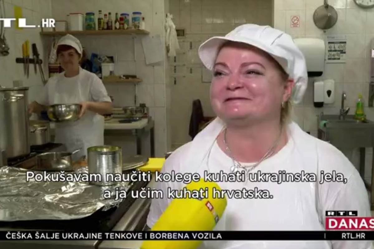 Macola je primio 250 izbjeglica iz Ukrajine, a neke je i zaposlio