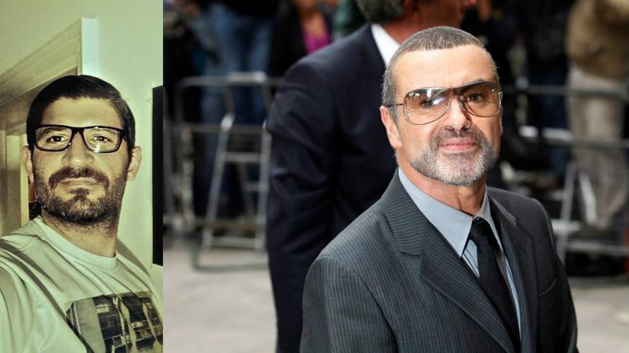 George Michael nije ostavio ni kune svom bivšem partneru...