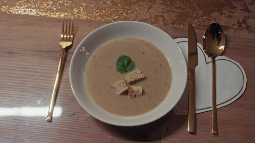 'Večera za 5': Mirjana osvojila 77 bodova i prešla u vodstvo